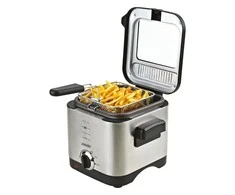 Gruzdintuvė Mesko MS 4910, 1.5 l, Juodos/Sidabrinės spalvos