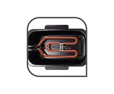 Gruzdintuvė Tefal FR333070 Easy Pro Fryer 3 L 1800 W