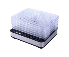 Vaisių džiovyklė Blaupunkt. 420W