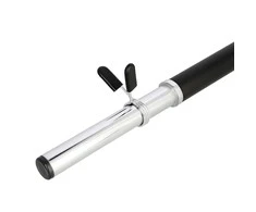 GBP01 BODY PUMP BAR HMS
