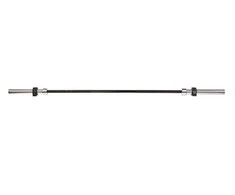 Gryf do crossfitu 20 kg/2200mm hms gcf700