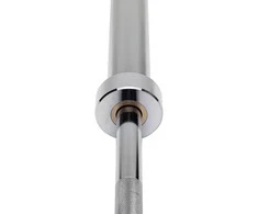 GO205 200KG OLYMPIC BAR + ZG1000R HMS PREMIUM