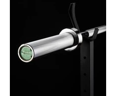 GO205 200KG OLYMPIC BAR + ZG1000R HMS PREMIUM