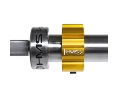 Olimpinis grifas HMS Premium GO1100 1100kg