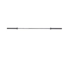 GO900 OLYMPIC BAR 220cm SU LOCK JAW HMS PREMIUM