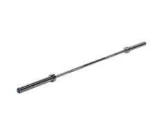 GO900 OLYMPIC BAR 220cm SU LOCK JAW HMS PREMIUM