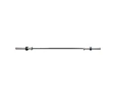 GO700 OLYMPIC BAR 220CM WITH LOCK JAW HMS