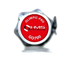 Olimpinis grifas HMS GO700 220cm, su užraktu