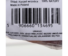 4DOGS – viržių šaknų šunų kramtukas – S