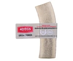 4DOGS – elnio ragų šunų kramtymas (lengva) – S