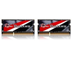 RAM Modulis - G.Skill 16GB DDR3-1866 2 x 8 GB