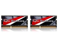 RAM Modulis - G.Skill 16GB DDR3-1866 2 x 8 GB