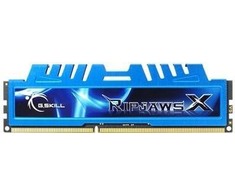 RAM Modulis - G.Skill 32GB PC3-12800 DDR3 1600 MHz
