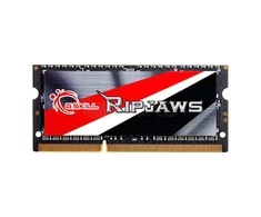 RAM G.Skill 8GB DDR3-1600 atminties modulis 1600 MHz