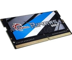 RAM G.SKILL F4-2400C16S-16GRS G.Skill Ripjaws DDR4 16GB 2400MHz CL16 SO-DIMM 1,2V