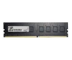 RAM Modulis - G.Skill F4-2400C17S-4GNT 4 GB DDR4 2400 MHz