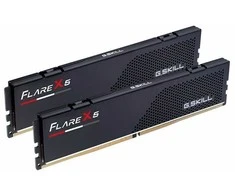 RAM G.Skill Flare X5 | 32 GB | DDR5 | 6000 MHz | PC/serveris | Registracijos Nr. | ECC Nr