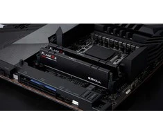 RAM G.Skill Flare X5 | 32 GB | DDR5 | 6000 MHz | PC/serveris | Registracijos Nr. | ECC Nr