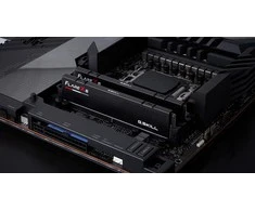 RAM G.Skill | Flare X5 | 32 vnt. rinkinys (16 GB x 2) GB | DDR5 | 6000 MHz | Kompiuteriai/serveriai | Registracijos Nr. | ECC Nr.