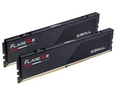 G.Skill RAM | Flare X5 | 64 GB | DDR5 | 6000 MHz | Kompiuteris/serveris | Registracijos Nr. | ECC Nr.