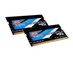 RAM G.SKILL Ripjaws DDR4 64GB 2x32GB 3200MHz CL22 SO-DIMM 1,2V