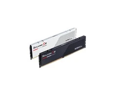 RAM G.Skill | Ripjaws S5 | 32 komplektas (16GBx2) GB | DDR5 | 6000 MHz | PC/serveris | Registracijos Nr. | ECC Nr