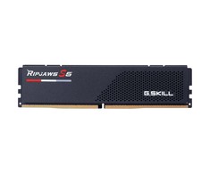 RAM G.Skill Ripjaws S5 DDR5 48GB (24GBx2) 32-39-39-102 6400 MT/s | G.Skill | Ripjaws S5 | 48 GB: 2 x 24 GB GB | DDR5 | 6400 MHz