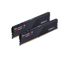 RAM G.Skill Ripjaws S5 DDR5 48 GB (24GBx2) 34-46-46-108 6400 MT/s | G.Skill | Ripjaws S5 | 48 GB: 2 x 24 GB GB | DDR5 | 6800 MHz