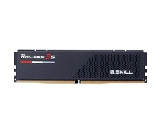 RAM G.Skill Ripjaws S5 DDR5 32 GB (16GBx2) 34-45-45-108 6400 MT/s | G.Skill | Ripjaws S5 | 32 GB: 2 x 16 GB GB | DDR5 | 6800 MHz