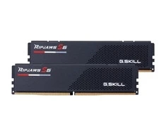 RAM G.Skill | Ripjaws S5 | 32 GB | DDR5 | 5600 MHz | PC/serveris | Registracijos Nr. | ECC Nr