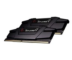G.Skill Ripjaws V 64GB (2 x 32GB), DDR4, 3600MHz