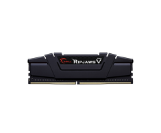 RAM G.Skill Ripjaws V 32GB (4 x 8GB), DDR4, 3600MHz