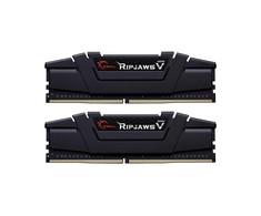 RAM G.Skill Ripjaws V 16GB DDR4 K2 4000, C16, F4-4000C16D-16GVK