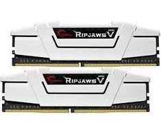 RAM G.Skill Ripjaws V F4-3600C18D-32GV atminties modulis 32 GB 2 x 16 GB DDR4 3600 MHz