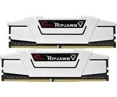 RAM G.Skill Ripjaws V F4-3600C18D-32GV atminties modulis 32 GB 2 x 16 GB DDR4 3600 MHz