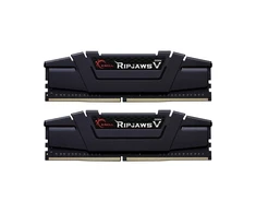 Operatyvioji atmintis (RAM) G.SKILL Ripjaws DDR4 64GB 2x32GB 4000MHz CL18 1.4V