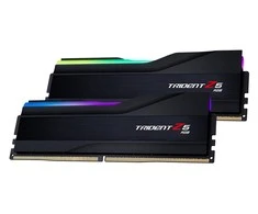 RAM G.skill G-SKILL Trident Z5 RGB 32GB [2x16GB 6000MHz DDR5 CL32 XMP3 DIMM]