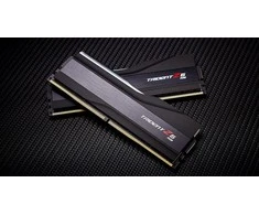 RAM G.skill G-SKILL Trident Z5 RGB 32GB [2x16GB 6000MHz DDR5 CL32 XMP3 DIMM]