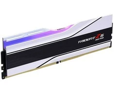 G.Skill Trident Z5 RGB F5-6400J3039G16GX2-TZ5NR atminties modulis 32 GB 2 x 16 GB DDR5 6400 MHz
