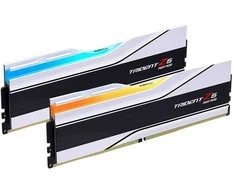RAM G.Skill Trident Z5 RGB F5-6400J3039G16GX2-TZ5NR atminties modulis 32 GB 2 x 16 GB DDR5 6400 MHz