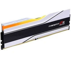 G.Skill Trident Z5 RGB F5-6400J3039G16GX2-TZ5NR atminties modulis 32 GB 2 x 16 GB DDR5 6400 MHz