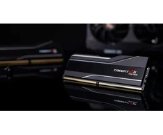 RAM G.Skill Trident Z5 Neo RGB | 32 Kit (16GBx2) GB | DDR5 | 6400 MHz | PC/serveris | Registered No | ECC No