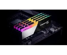 RAM G.SKILL F4-3600C18D-32GTZN G.Skill Trident Z Neo (skirta AMD) DDR4 32GB (2x16GB) 3600MHz CL18 1.35V XMP 2.0