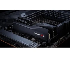RAM G.Skill | Trident Z5 | 32 GB | DDR5 | 6000 MHz | PC/serveris | Registered No | ECC No