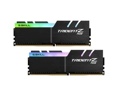 Vidinė atmintis (RAM) G.Skill Trident Z RGB 16GB (2 x 8GB), DDR4, 3600MHz, CL16