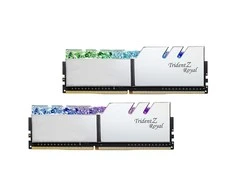 RAM G.Skill Trident Z Royal F4-3600C18D-32GTRS atminties modulis 32 GB 2 x 16 GB DDR4 3600 MHz