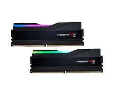 RAM G.Skill Trident Z5 RGB F5-6000J3636F32GX2-TZ5RK atminties modulis 64 GB 2 x 32 GB DDR5 6000 MHz