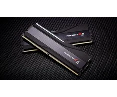 RAM G.Skill Trident Z5 RGB F5-6000J3636F32GX2-TZ5RK atminties modulis 64 GB 2 x 32 GB DDR5 6000 MHz