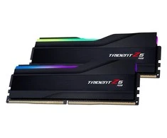 RAM G.Skill Trident Z5 RGB F5-6000J3636F32GX2-TZ5RK atminties modulis 64 GB 2 x 32 GB DDR5 6000 MHz