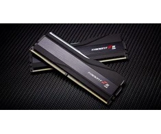 RAM G.Skill Trident Z5 RGB F5-6800J3445G32GX2-TZ5RK atminties modulis 64 GB 2 x 32 GB DDR5 288 kontaktų DIMM